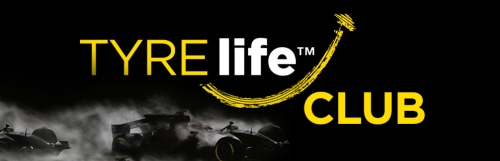 PKW Pirelli Garantie TYRE LIFE