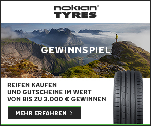 Nokian Sommer Gewinnspiel