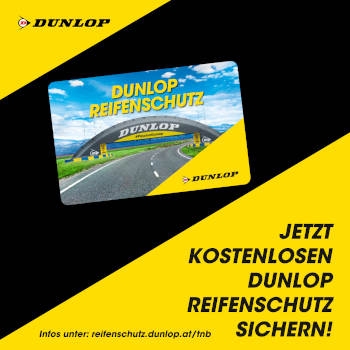 PKW Dunlop Reifenschutz