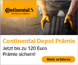 Continental Aktion