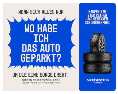 Vredestein-Winter-Aktion