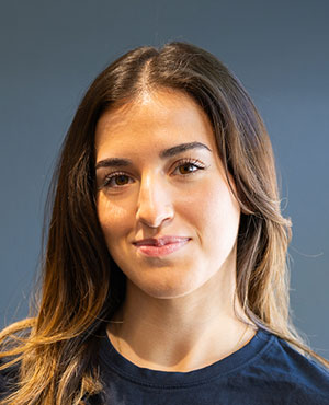 Hayrunnisa Öztürk