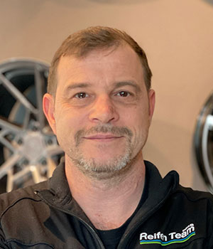 Robert Zanella