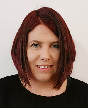 Francesca Hüttl