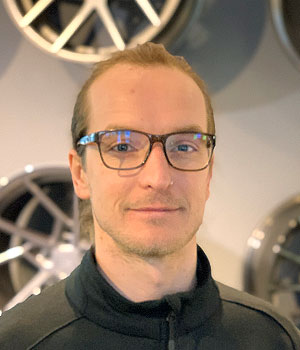 Björn Martens