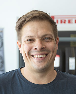 Patrick Schütz