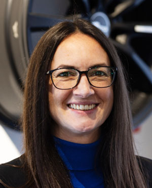 Andreja Pichler