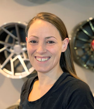Julia Aban
