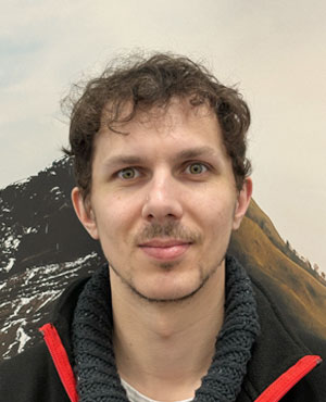 Andreas Holztrattner