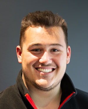 Dario Misuric