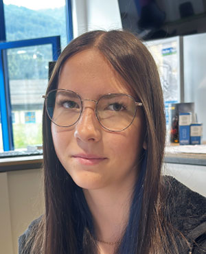 Juliana Schlick