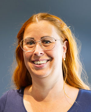 Liesi Gschwandtl